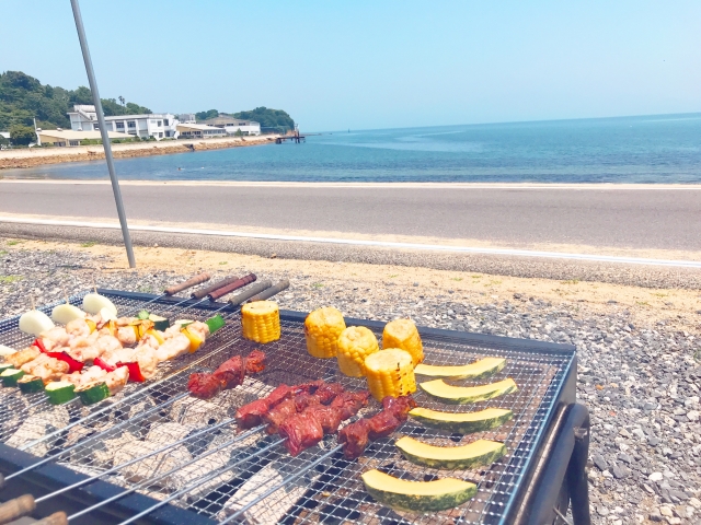 BBQ